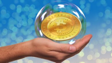 5 Favorable Events Bitcoin Had in 2023: ETFs in Focus