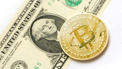 Bitcoin back down to US$26,000 as investors await US Fed chair speech