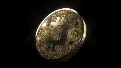 Bitcoin recovers after falling below $26,000 as the ETF excitement bubble bursts