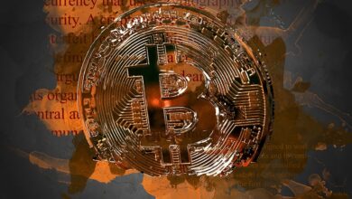 First Mover Americas: Bitcoin Tumbles Below $26.5K