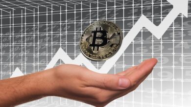 Bitcoin saved from dismal August by landmark Grayscale ruling