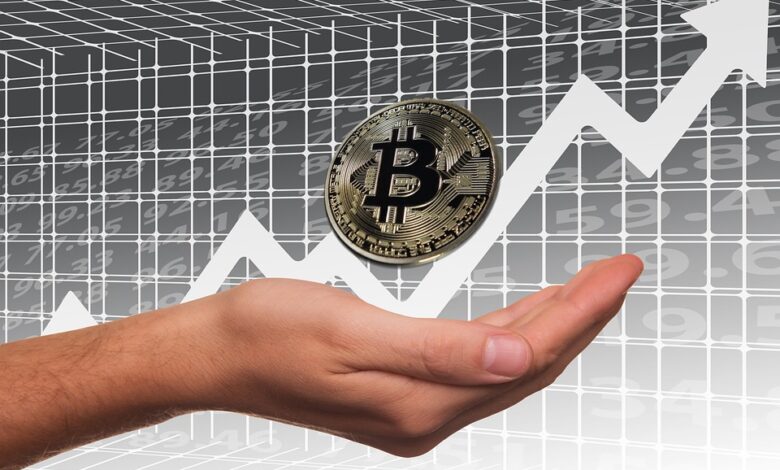 Bitcoin saved from dismal August by landmark Grayscale ruling