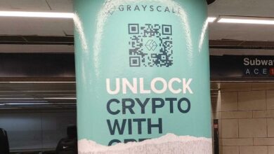 Grayscale’s Victory Ignites a GBTC Trading Frenzy as Investors Bet on Narrowing Discount to Bitcoin Price