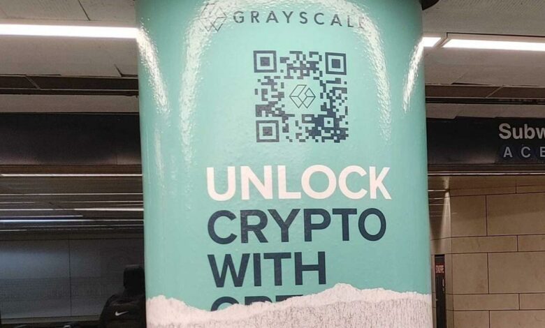 Grayscale’s Victory Ignites a GBTC Trading Frenzy as Investors Bet on Narrowing Discount to Bitcoin Price