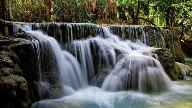 Laos Cuts Power Supply To Crypto Mining Firms, Cites Production Concerns