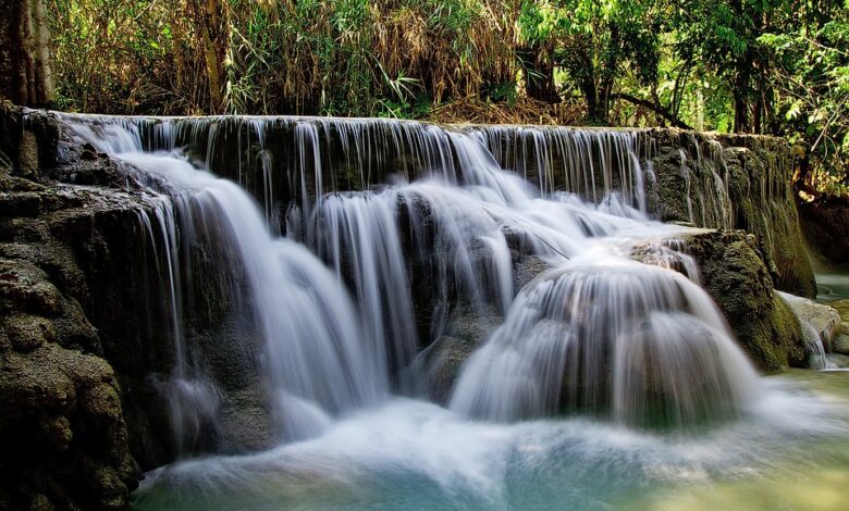 Laos Cuts Power Supply To Crypto Mining Firms, Cites Production Concerns