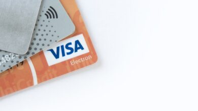 Mastercard, Binance to end crypto card partnership