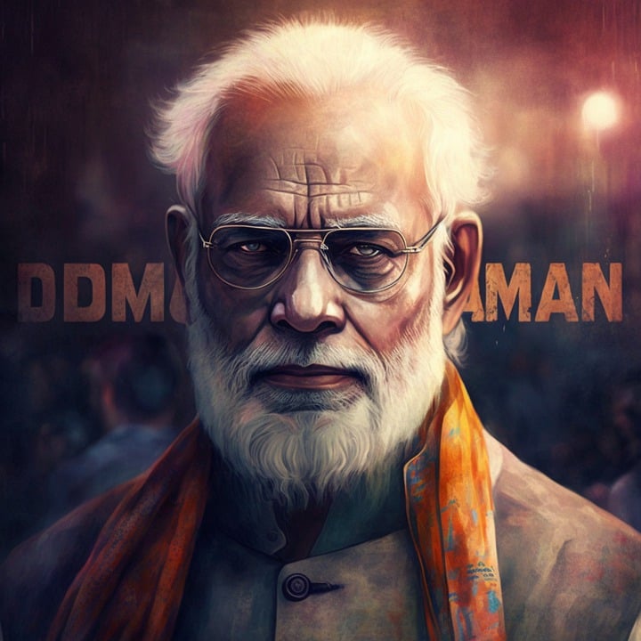 Modi fordert weltweites Regelwerk für Kryptowährungen und ethischen Einsatz von Künstlicher Intelligenz auf dem B20-Gipfel 2023 in Indien