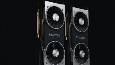 Nvidia Market Cap Surpasses Total Crypto Market After Announcing Record Profits