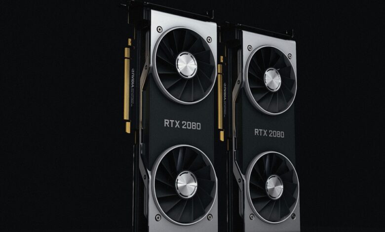 Nvidia Market Cap Surpasses Total Crypto Market After Announcing Record Profits