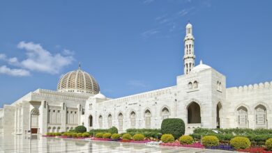 Oman Flags Off New Crypto Mining Facility With Expansion Plans As The Country Bets On Blockchain