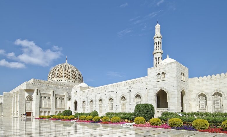 Oman Flags Off New Crypto Mining Facility With Expansion Plans As The Country Bets On Blockchain
