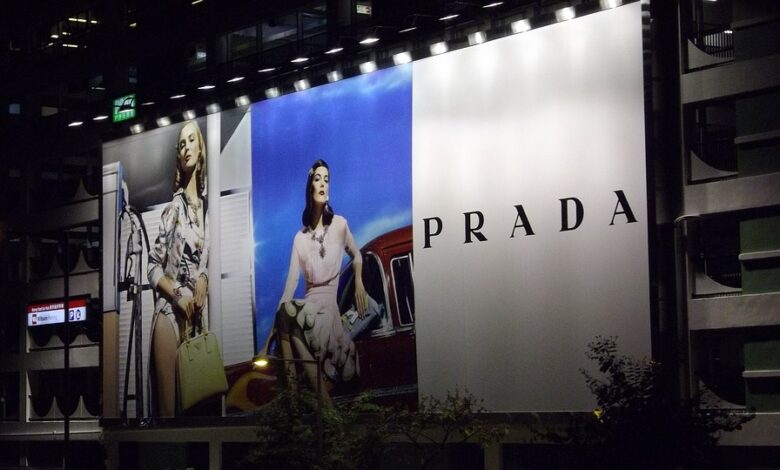 Prada Group Uses Blockchain Technology to Verify Authenticity of Products