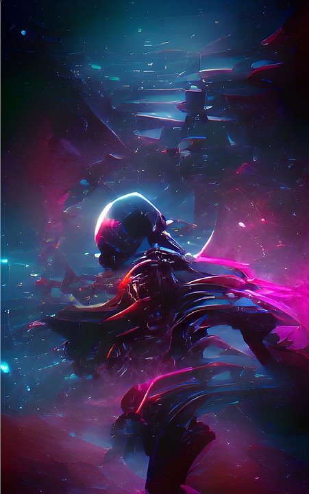 NFTs und virtuelle Immobilien: Eine Analyse