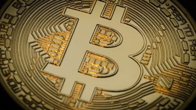 Unexpected Explosive Bitcoin Rally in the Cards As BTC Rides Hot Inflation Data: Glassnode Founders