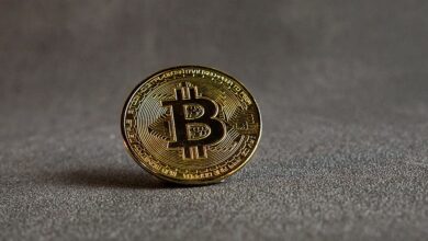 Bitcoin Is Ending September With First Quarterly Loss This Year