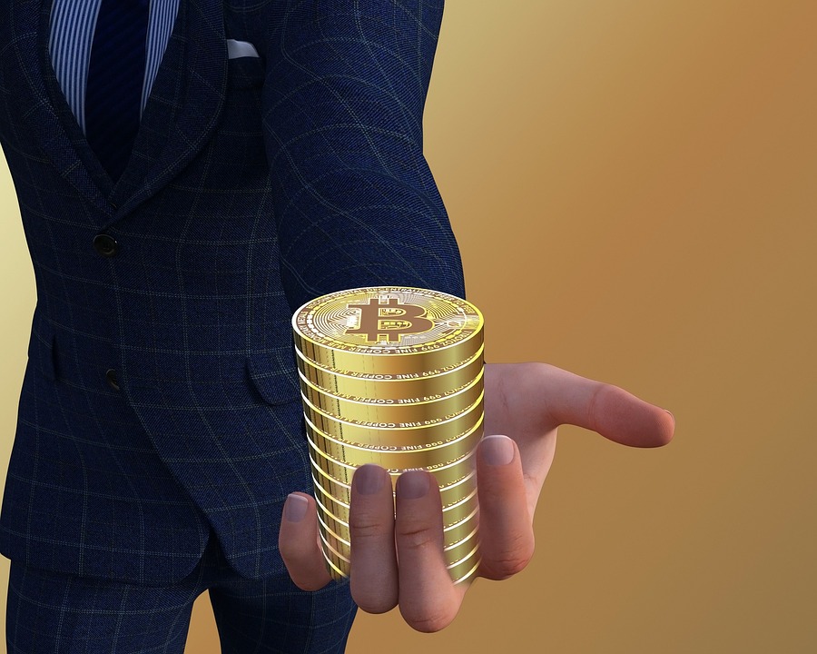 Bitcoin Trading Volume Surpasses $13 Billion as Crypto Enthusiasm Grows