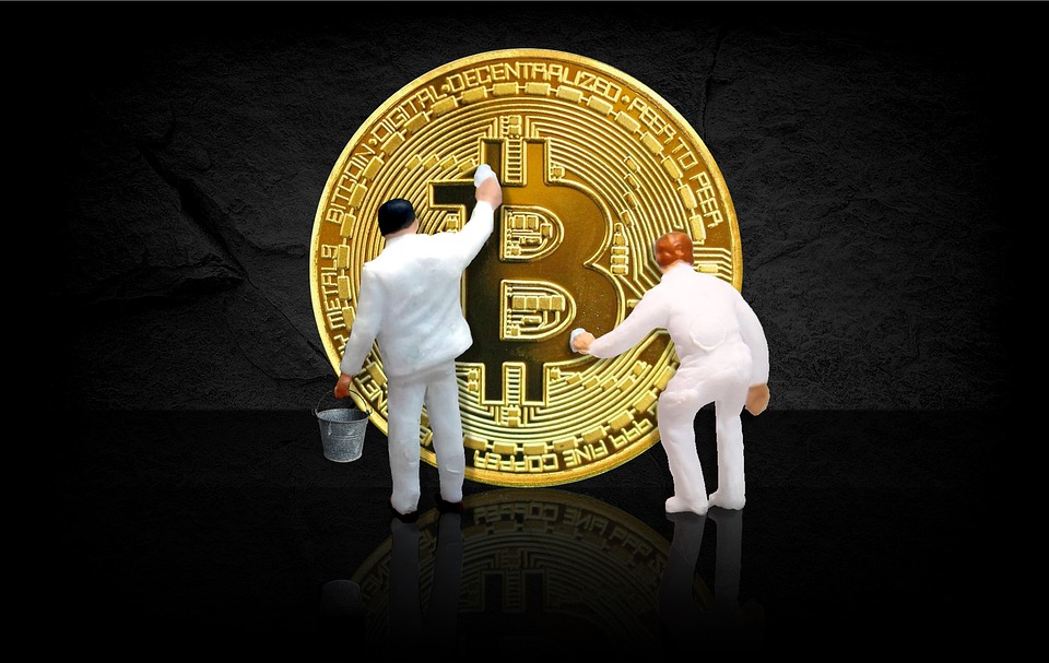 Bitcoin mit Potenzial für einen steilen Aufschwung und neues Höchststand 2023