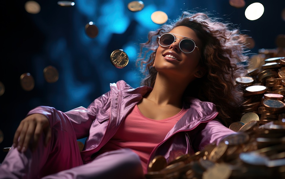 Bitcoin steigt um 5% aufgrund der Erwartungen an die FOMC-Ankündigungen und der Federal Fund Rate.