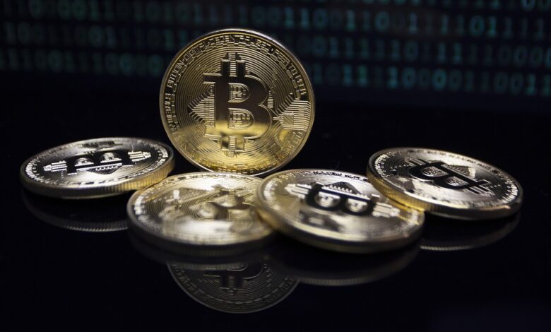 Bitcoin Surpasses Visa In Transaction Volume, Will Bitcoin Spark Ride The Same Wave?