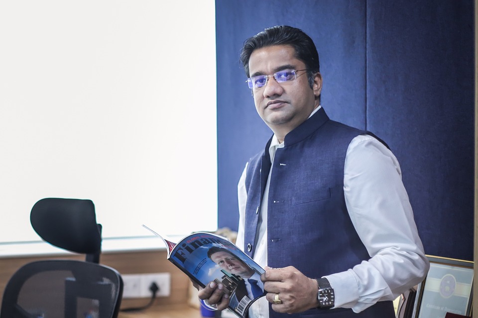 CFO und General Counsel verlassen Krypto-VC-Firma Paradigm im September.