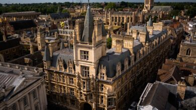 Cambridge University's Updated Bitcoin Electricity Consumption Index Reveals Lower Energy Consumption