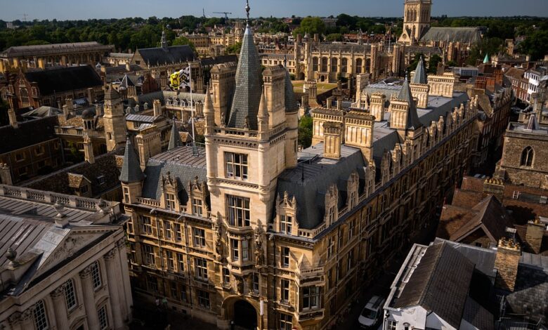 Cambridge University's Updated Bitcoin Electricity Consumption Index Reveals Lower Energy Consumption