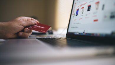 Could E-Commerce Platforms Help Make Crypto More Mainstream