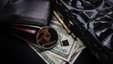 Extreme Ethereum Crash Now in the Cards, According to Analyst Benjamin Cowen – Here’s His Target