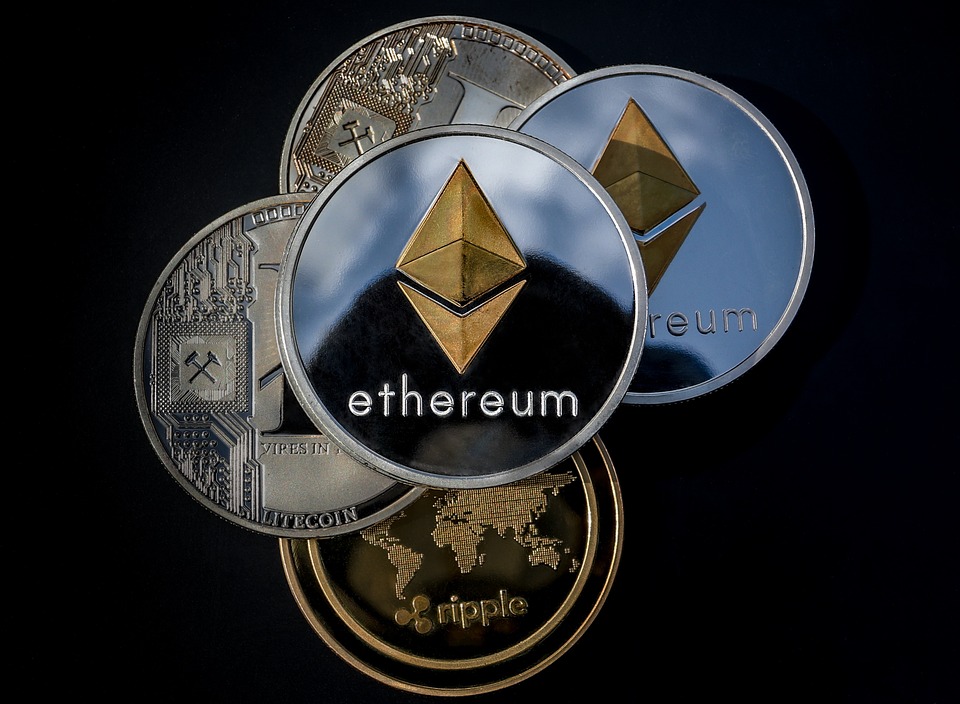 Ethereum Futures ETFs könnten nächste Woche eingeführt werden, bevor die US-Regierung möglicherweise stillsteht.