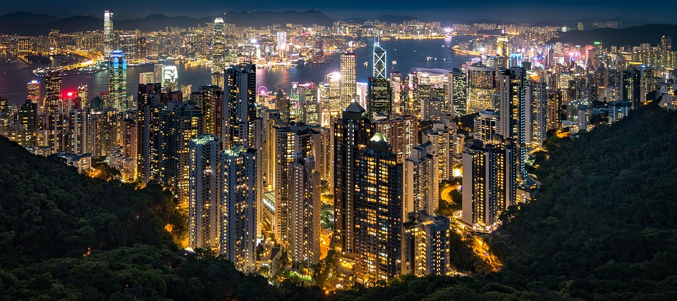 Hong Kong-Gesetzgeber lädt Ethereum-Mitgründer Vitalik Buterin ein, um die Kryptoregulierungen der Region besser zu verstehen