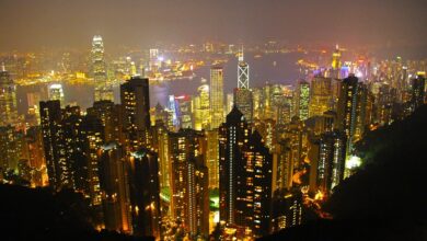 Hong Kong to Disclose All Crypto License Applicants After JPEX Probe