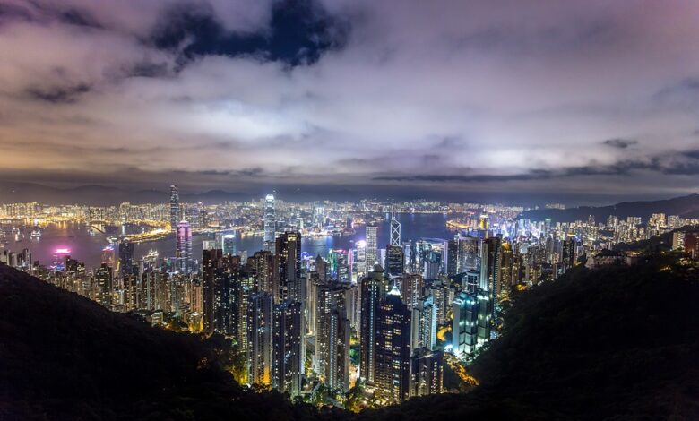 Hong Kong to Reveal List of Crypto License Applicants in the Wake of JPEX Scandal