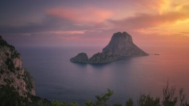 Ibiza NXT 2023 - Heading toward a purpose-driven Web3 innovation journey