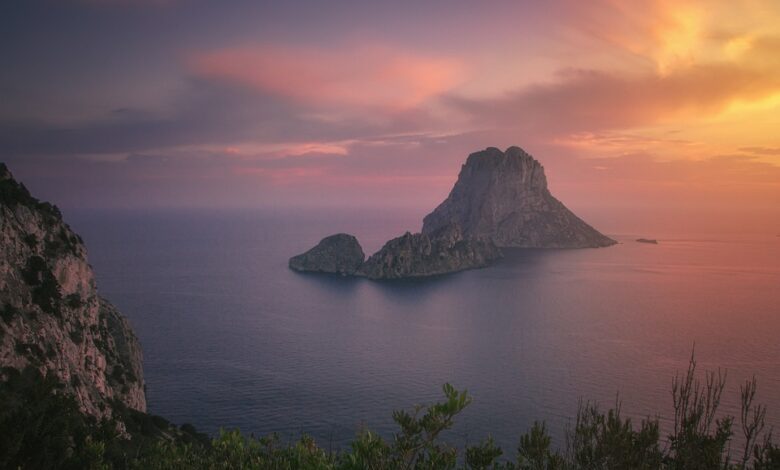 Ibiza NXT 2023 - Heading toward a purpose-driven Web3 innovation journey