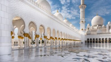 Islamic Coin Launches Public Offering of Tokens – Here