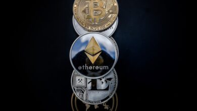 Bitcoin Price Prediction as Daily Trading Volume Falls Below Ethereum – Will ETH Overtake BTC?