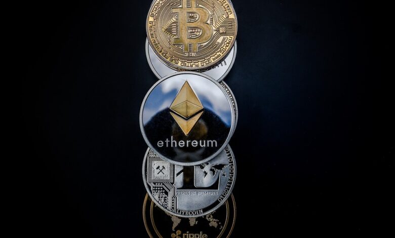 Bitcoin Price Prediction as Daily Trading Volume Falls Below Ethereum – Will ETH Overtake BTC?