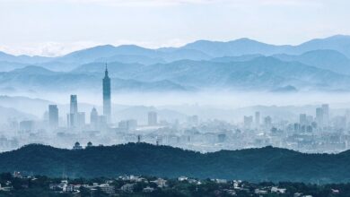 Taiwan Crypto Watchdog to Issue 10 Guiding Principles for Virtual Assets in September: Report