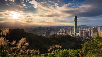 Taiwan Calls El Salvador Authorities to Establish Virtual Assets Bureau For Enhanced Crypto Regulations