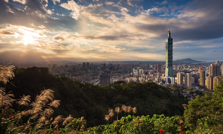 Taiwan Calls El Salvador Authorities to Establish Virtual Assets Bureau For Enhanced Crypto Regulations