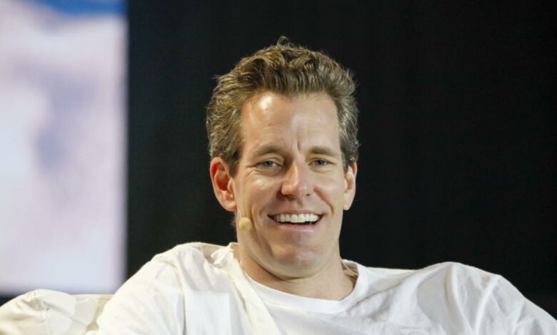 Winklevoss Claims Fuel US Investigation of Barry Silbert’s DCG Crypto Empire