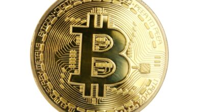 4 Stocks to Watch as Bitcoin Makes a Solid Rebound