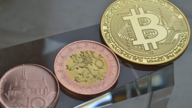 Bitcoin Slips to $27K as Escalating Hamas-Israel Conflict Dampens Investor Confidence
