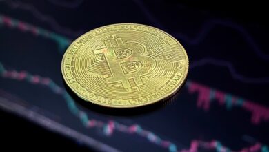 Bitcoin Price Prediction: BTC Drops Almost 3% Following FOMC