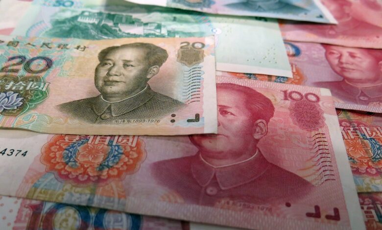 China Says Overseas Visitors Are Using e-CNY, Paying More Salaries with CBDC