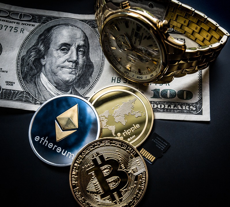 Ethereum Code AI's Role in Shaping the Future of Cryptocurrency Markets
