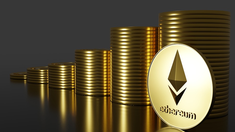 Ethereum ETFs boom as cryptocurrencies thrive in 2023