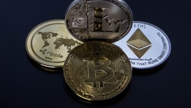 Ethereum (ETH) Surpasses Key Threshold; Maker (MKR) & InQubeta (QUBE) Show Signs of Momentum