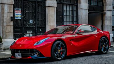 Ferrari will now let you pay for your new car with crypto, and the brand is expanding the service to Europe at the request of wealthy customers